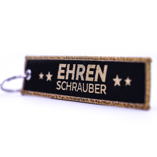 SCHLÜSSELANHÄNGER | EHRENSCHRAUBER
