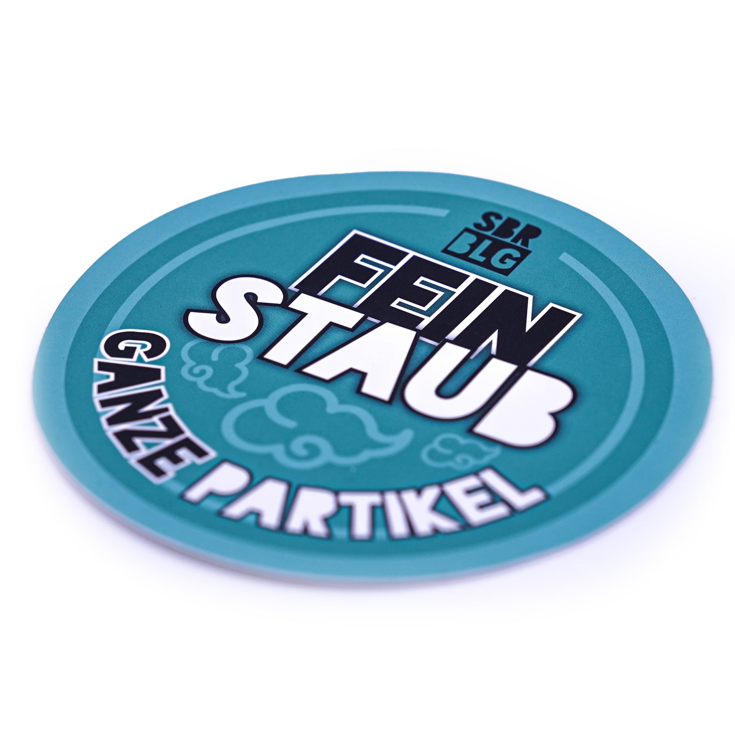 STICKER | FEINSTAUB
