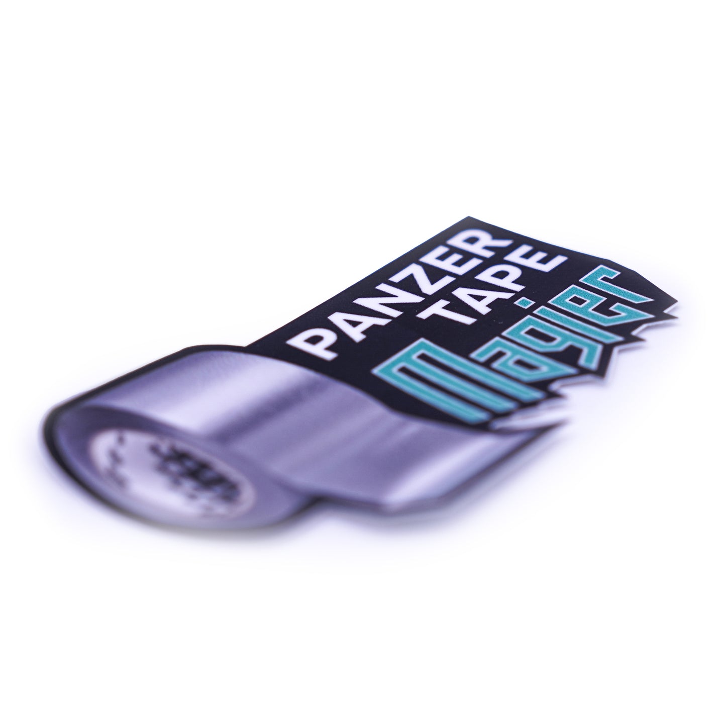 STICKER | PANZERTAPE MAGIER