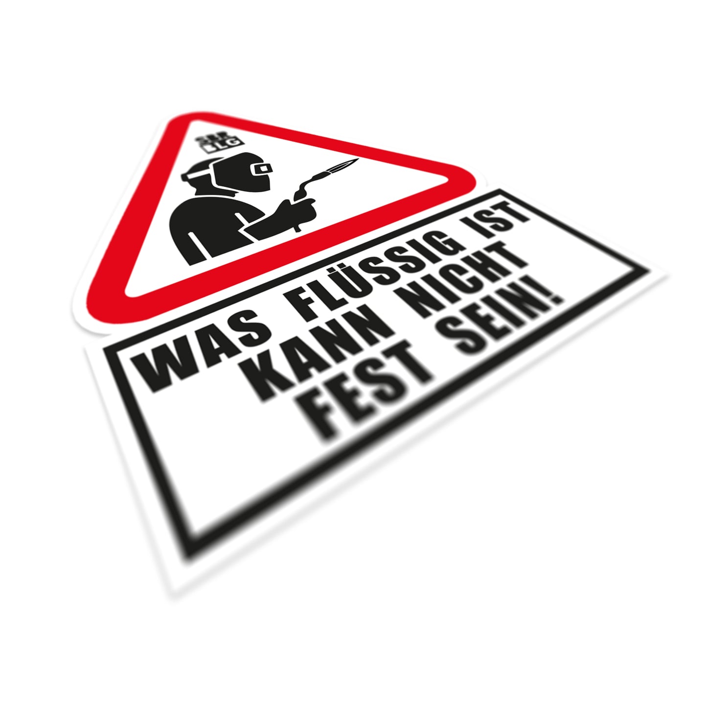 STICKER | AUTOGENER WFIKNFS