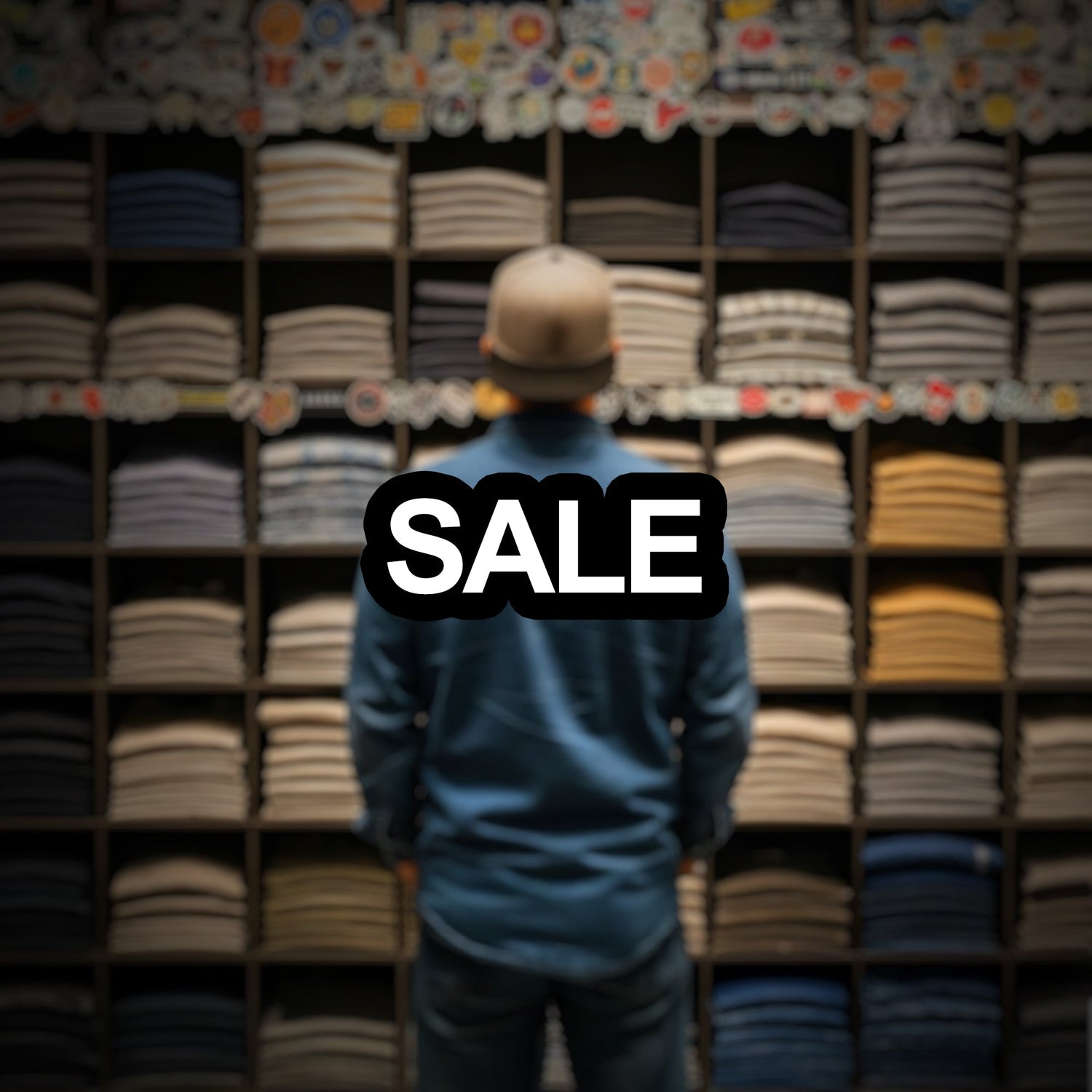 SALE