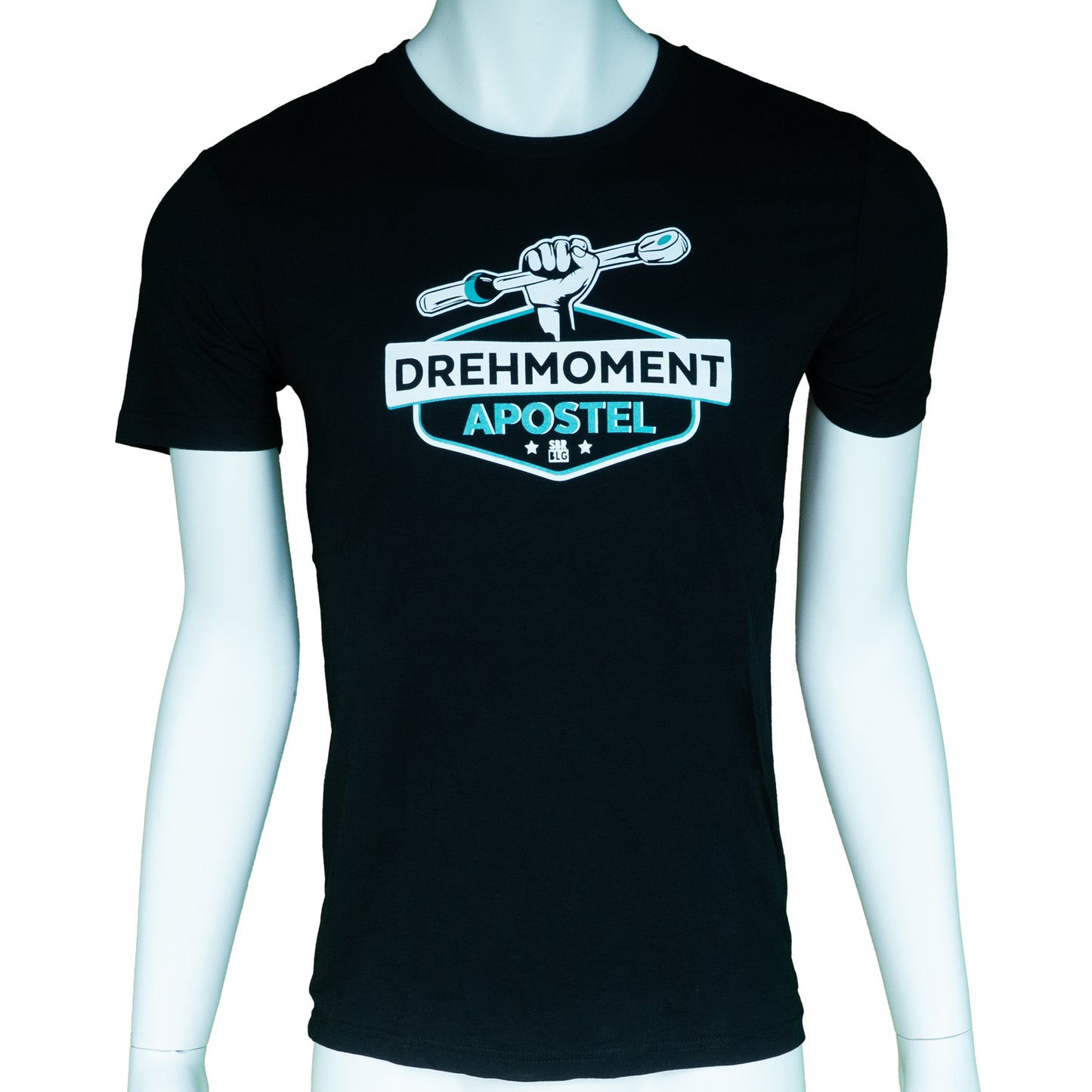 T-SHIRT | DREHMOMENTAPOSTEL