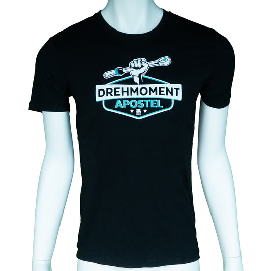 T-SHIRT | DREHMOMENTAPOSTEL