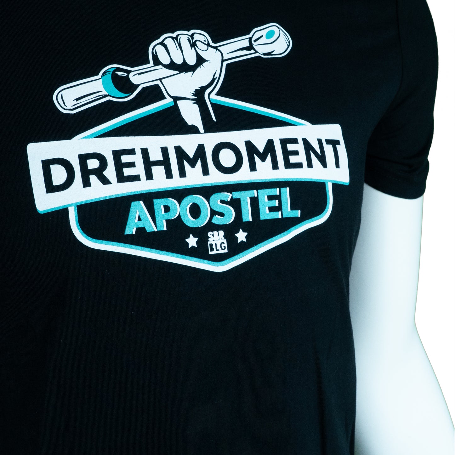 T-SHIRT | DREHMOMENTAPOSTEL