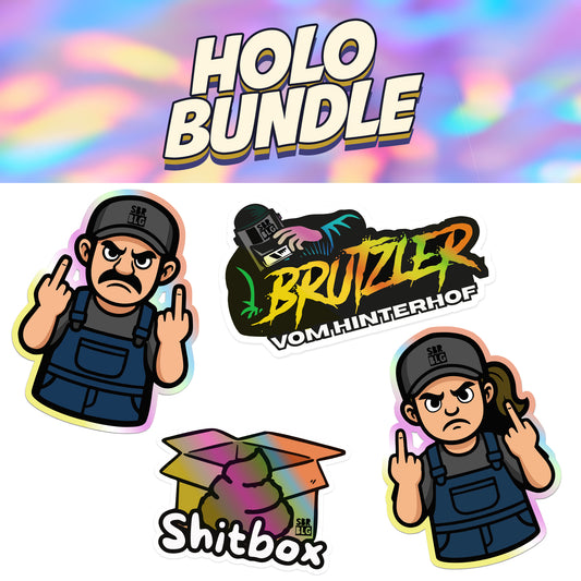 HOLO-BUNDLE