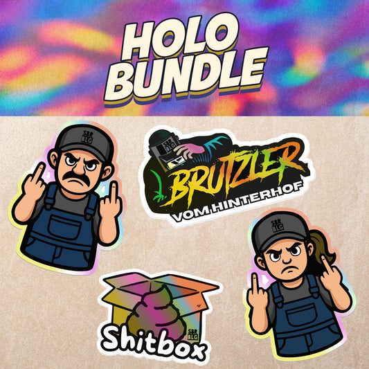 HOLO-BUNDLE
