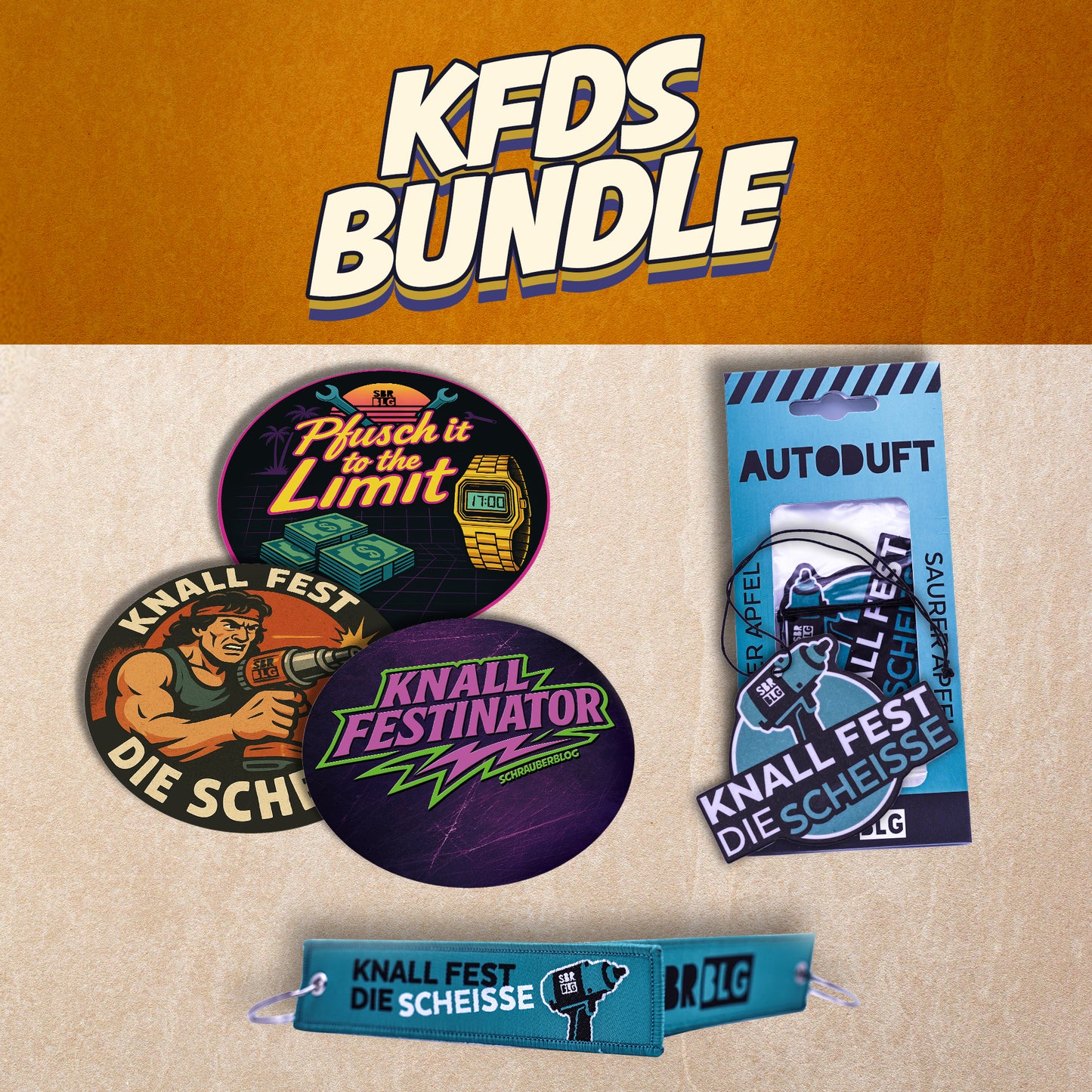 KFDS-BUNDLE