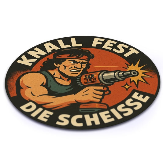 STICKER | KFDS II