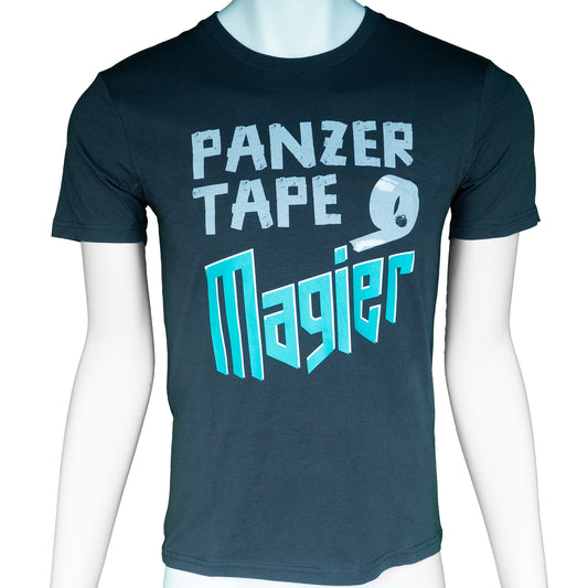 T-SHIRT | PANZERTAPE MAGIER