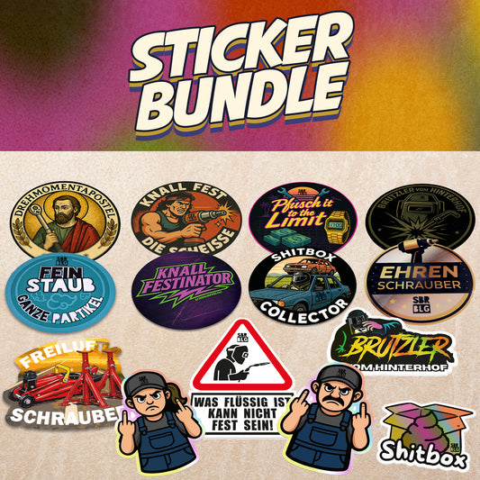 STICKER-BUNDLE