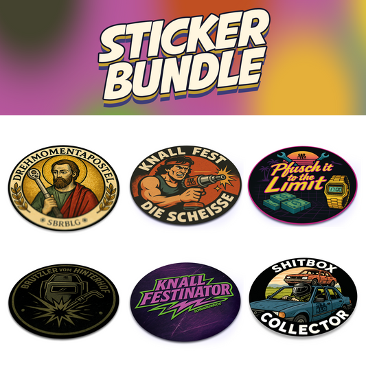 STICKER-BUNDLE